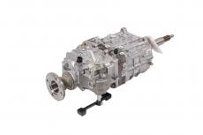 Коробка передач 5-ступеней ГАЗель-Next (ООО НИЖЕГОРОДСКИЕ МОТОРЫ арт. А31R32V-1700010-10)