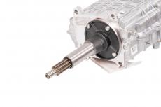 Коробка передач 5-ступеней ГАЗель-Next (ООО НИЖЕГОРОДСКИЕ МОТОРЫ арт. А31R32V-1700010-10)