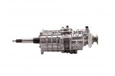КПП-5 для ГАЗель NEXT дв. Cummins ISF 2.8 330 Н/м (ООО НИЖЕГОРОДСКИЕ МОТОРЫ арт. А21R22V-1700010-01)