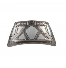 Капот ГАЗон-NEXT (ГАЗ Оригинал арт. С41R11-8402012)