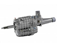 КПП-5 для ГАЗ-3302 ГАЗель дв. ЗМЗ-4063 (ООО НИЖЕГОРОДСКИЕ МОТОРЫ арт. 3302-1700010)