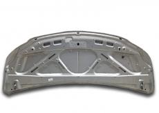 Капот ГАЗель NEXT NN дв. Cummins ISF 2.8 Евро-5, VW, автобус (ГАЗ Оригинал арт. А64R52-8402012)