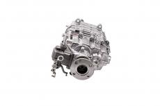 КПП-5 (330 Н/м) для ГАЗель-Next 4.6 т. дв. Cummins ISF 2.8 с дистанционным переключением (ООО НИЖЕГОРОДСКИЕ МОТОРЫ арт. С45R92В-1700010-01)