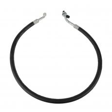 Шланг кондиционера от испарителя к компрессору (Delphi / 1500 мм) Уаз Патриот (до 05.2012) (ОАО УАЗ) 3163-00-8131204-11