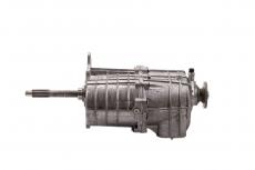 КПП-5 для ГАЗон-NEXT дв. ЯМЗ-534 Евро-5 (ООО НИЖЕГОРОДСКИЕ МОТОРЫ арт. С41R11В-1700010)