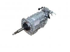 КПП-6 для ГАЗель NEXT дв. G31 (ООО НИЖЕГОРОДСКИЕ МОТОРЫ арт. А31R22-1700010-30)