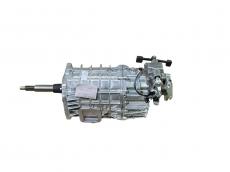 КПП-6 для ГАЗель NEXT дв. G31 (ООО НИЖЕГОРОДСКИЕ МОТОРЫ арт. А31R22-1700010-30)