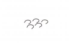 Крестовина вала карданного ГАЗ-24, 31029, 3110, 3302, 2705, УАЗ в сборе со стопорными кольцами 30х88мм (G-Part арт. GP.10922002)