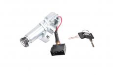 Замок зажигания ГАЗель Бизнес, ГАЗель Next, ГАЗ-31105 Волга (G-PART арт. GP.11780001)