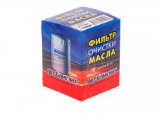 Фильтр масляный УАЗ, ГАЗ дв. 406, 409, 514 (АВТОМАГНАТ арт. 406.1012005)