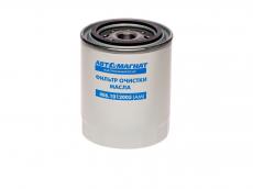 Фильтр масляный УАЗ, ГАЗ дв. 406, 409, 514 (АВТОМАГНАТ арт. 406.1012005)