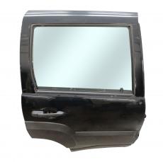 Дверь задняя правая в сборе (Зеленая) Нива Тревл (Оригинал) 21230-6200020-75