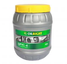 Смазка ШРУС-4, 800гр (OILRIGHT арт. 1019870)