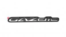 Наклейка (орнамент) GAZelle (ГАЗ Оригинал) 3302-8212018-30