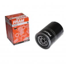 Фильтр масляный Уаз (ЗМЗ 409, 514) (Fram PH8A) 406-1012006
