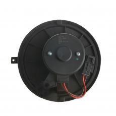 Мотор отопителя Уаз Патриот (с 2008 до 2012г / аналог Delphi) (Luzar) 3163-8101078-95