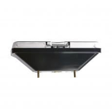 Фонарь задний в сборе ФП-132 (светодиодный / серый) (Skv Lighting) ФП132А-3716010-04