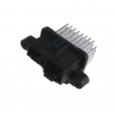 Сопротивление отопителя (аналог) Sanden Уаз Патриот (с 2012 до 2016 года) (MetalPart) MP-3163-8101092-30