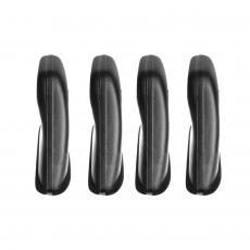 Вставки карманов дверей (комплект 4 штуки) Уаз 469, Хантер (Пром-Деталь) 469-6102022