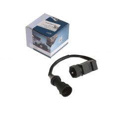Датчик скорости (6 импульсов) Уаз 3160, ГАЗ 3110 (Ульяновск) 3162-3843010-10
