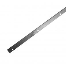 Держатель уплотнителя борта (горизонтальный / длинный) Уаз 469, 3151 (ОАО УАЗ) 469-5604046