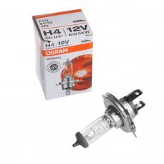 Лампа 12V H4 60/55W P43t Osram Original Line (64193)