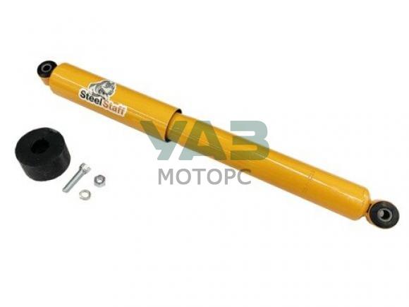 Амортизатор Foamcell задний усиленный Нива 21214М, Chevrolet Niva лифт 50 мм (SteelStaff арт. SSF-5232) Амортизатор Foamcell задний усиленный Нива 21214М, Chevrolet Niva лифт 50 мм (SteelStaff арт. SSF-5232)