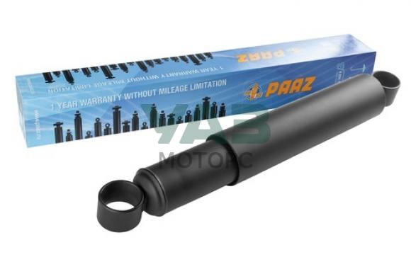 Амортизатор ГАЗ-3308, 33081 Садко, 3310 Валдай, 4301 масляный (ПААЗ ООО / Первоуральск, арт. П40.3.2905006-30) Амортизатор ГАЗ-3308, 33081 Садко, 3310 Валдай, 4301 масляный (ПААЗ ООО / Первоуральск, арт. П40.3.2905006-30)