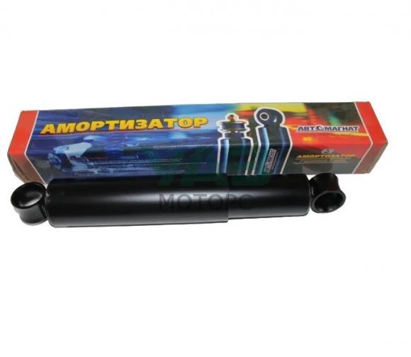 Амортизатор ГАЗ-53, 3307, 3309 передний масляный (АВТОМАГНАТ арт. 53-2905006-11) Амортизатор ГАЗ-53, 3307, 3309 передний масляный (АВТОМАГНАТ арт. 53-2905006-11)