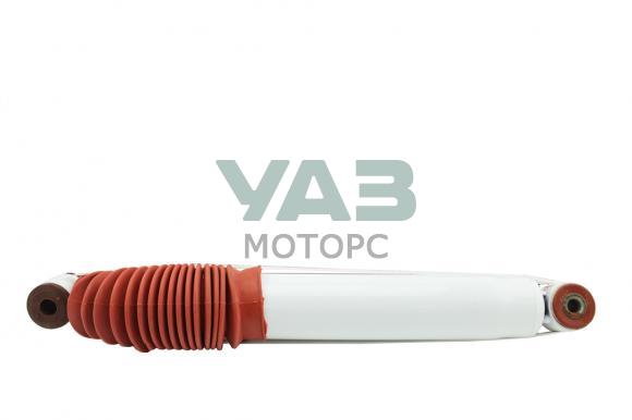 Амортизатор газомасляный задний / УАЗ Патриот, Хантер (серия City) RedBTR / 531221 Амортизатор газомасляный задний / УАЗ Патриот, Хантер (серия City) RedBTR / 531221