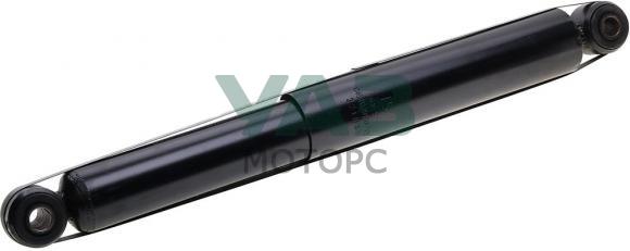 Амортизатор ГАЗон-NEXT задний газомасляный (ОАО ГАЗ, арт. С40R13.2915004-02) Амортизатор ГАЗон-NEXT задний газомасляный (ОАО ГАЗ, арт. С40R13.2915004-02)