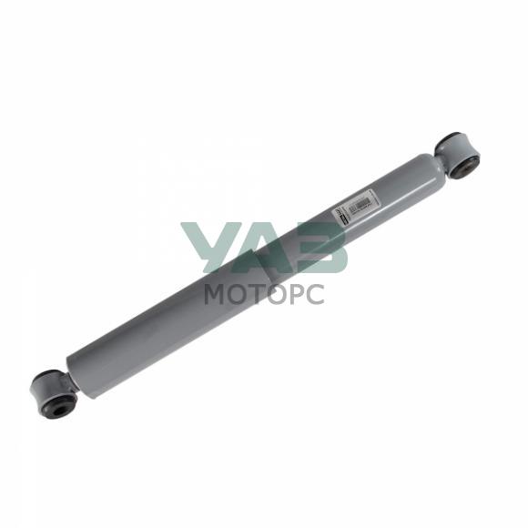 Амортизатор передней (масляный / ухо-ухо) Серия PRO / УАЗ 3159, 3160, Хантер (Metal Part) МР-315195-2905006 PRO Амортизатор передней (масляный / ухо-ухо) Серия PRO / УАЗ 3159, 3160, Хантер (Metal Part) МР-315195-2905006 PRO
