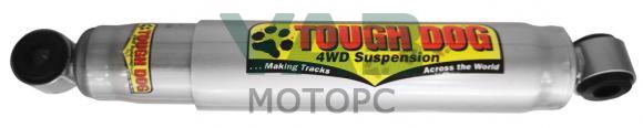 Амортизатор масляный задний для TOYOTA HILUX и 4 RUNNER, лифт 50 мм (Tough Dog арт. FC41377) Амортизатор масляный задний для TOYOTA HILUX и 4 RUNNER, лифт 50 мм (Tough Dog арт. FC41377)