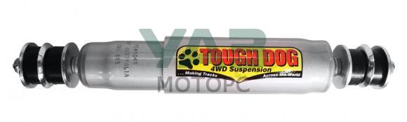 Амортизатор передний масляный для TOYOTA LANDCRUISER 70-х серий, лифт 0-50 мм (Tough Dog арт. FC41050) Амортизатор передний масляный для TOYOTA LANDCRUISER 70-х серий, лифт 0-50 мм (Tough Dog арт. FC41050)