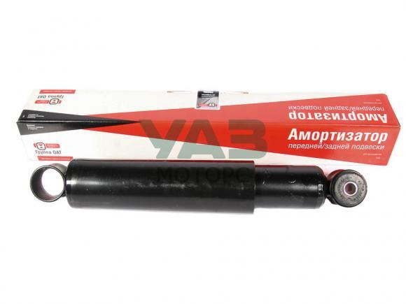 Амортизатор УАЗ 315195 передний масляный (ОАО СААЗ, арт. 381.2905402) Амортизатор УАЗ 315195 передний масляный (ОАО СААЗ, арт. 381.2905402)