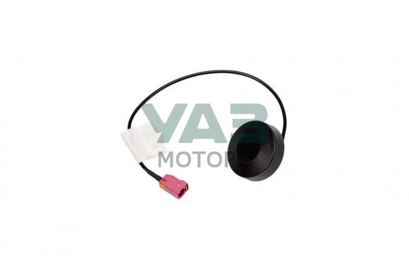 Антенна Глонасс/GPS для а/м ГАЗель NEXT (ГАЗ Оригинал арт. А21R23.3763140) Антенна Глонасс/GPS для а/м ГАЗель NEXT (ГАЗ Оригинал арт. А21R23.3763140)