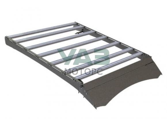 Багажник экспедиционный Mitsubishi L200 2006-2015 (STC арт. STC-ML200/06-TR1) Багажник экспедиционный Mitsubishi L200 2006-2015 (STC арт. STC-ML200/06-TR1)