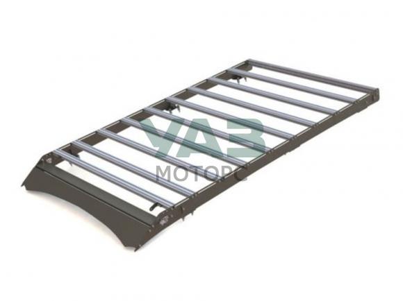 Багажник экспедиционный Toyota Land Cruiser 100/105 (STC арт. STC-TLC100/105-TR1) Багажник экспедиционный Toyota Land Cruiser 100/105 (STC арт. STC-TLC100/105-TR1)
