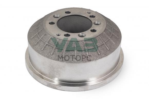 Барабан тормозной задний / ГАЗ 2217 Соболь (MetalPart) MP-2217-3502070 Барабан тормозной задний / ГАЗ 2217 Соболь (MetalPart) MP-2217-3502070