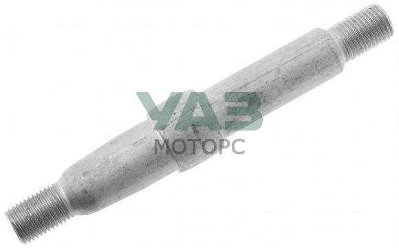 Болт амортизатора нижний ГАЗ-3307, 3308, 3309 (Болтен ООО, арт. 52-2905472-01) Болт амортизатора нижний ГАЗ-3307, 3308, 3309 (Болтен ООО, арт. 52-2905472-01)