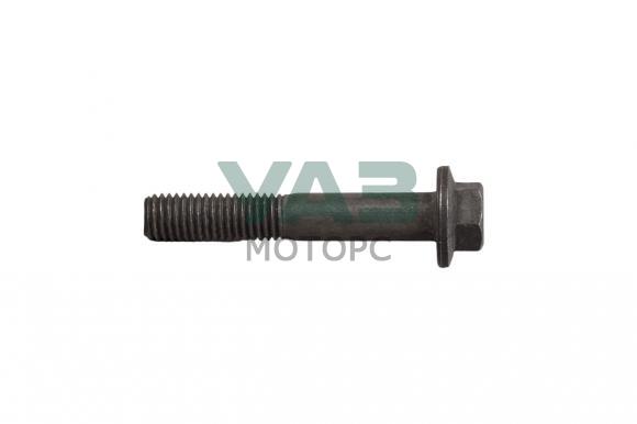 Болт М10х1,5х60 генератора Cummins ISF 2.8L натяжной (FOTON арт. 3102651) Болт М10х1,5х60 генератора Cummins ISF 2.8L натяжной (FOTON арт. 3102651)