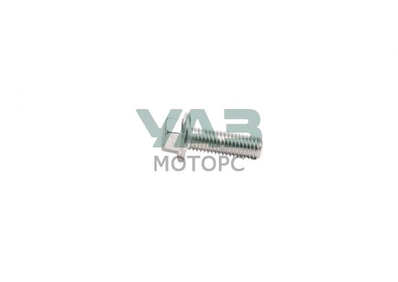 Болт М10х1,5х30 рулевого механизма (стабилизатора передней подвески) ГАЗ 3302 ГАЗель, 2217 Соболь (ГАЗ Оригинал) 4593771-165 Болт М10х1,5х30 рулевого механизма (стабилизатора передней подвески) ГАЗ 3302 ГАЗель, 2217 Соболь (ГАЗ Оригинал) 4593771-165