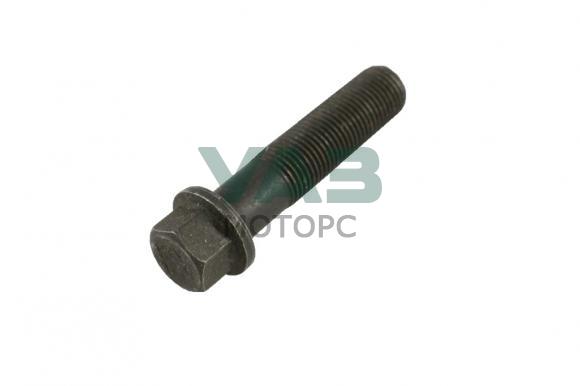 Болт М10х1х42/32 шатуна Cummins ISF 2.8 (FOTON арт. 5263944) Болт М10х1х42/32 шатуна Cummins ISF 2.8 (FOTON арт. 5263944)