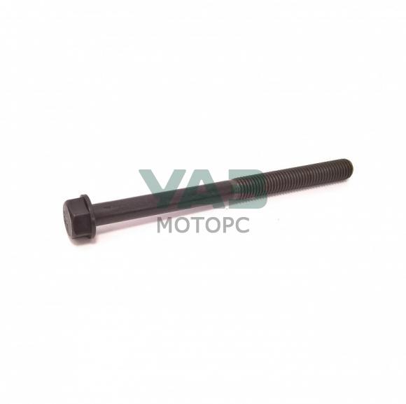 Болт М12х1,75х150 крепления ГБЦ Cummins 3.8 (G-PART арт. 4940194) Болт М12х1,75х150 крепления ГБЦ Cummins 3.8 (G-PART арт. 4940194)