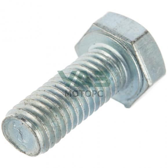 Болт М16х1,5х40 (ОАО УАЗ) 4593481710 Болт М16х1,5х40 (ОАО УАЗ) 4593481710
