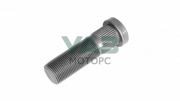 Болт ступицы колеса ГАЗон Next (Болтен ООО, арт. С41R11-3104018) Болт ступицы колеса ГАЗон Next (Болтен ООО, арт. С41R11-3104018)