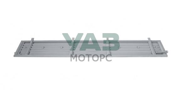 Борт платформы (боковой левый) Уаз Профи с двойной кабиной (ОАО УАЗ) 2363-24-8502011 Борт платформы (боковой левый) Уаз Профи с двойной кабиной (ОАО УАЗ) 2363-24-8502011