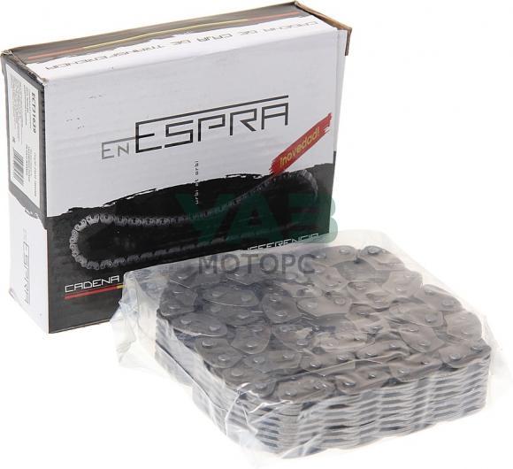 Цепь приводная РК DIVGI WARNER для УАЗ-3163, 23632 c 2019 г.в (ESPRA арт. 2363-20-1802089-00) Цепь приводная РК DIVGI WARNER для УАЗ-3163, 23632 c 2019 г.в (ESPRA арт. 2363-20-1802089-00)