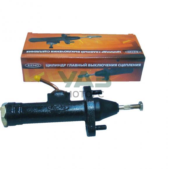 Цилиндр главный сцепления УАЗ 452 (ООО КиТ арт. KNU-1602300-41) Цилиндр главный сцепления УАЗ 452 (ООО КиТ арт. KNU-1602300-41)