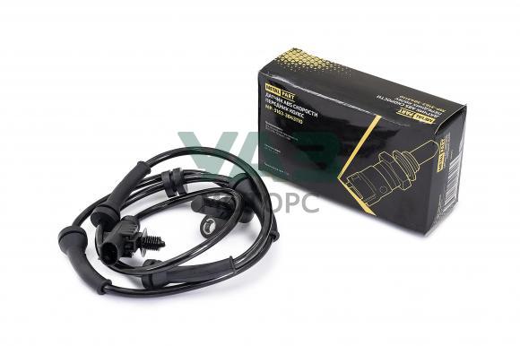 Датчик ABS угловой скорости передних колес УАЗ Патриот с ABS (MetalPart арт. 3163-3843110) Датчик ABS угловой скорости передних колес УАЗ Патриот с ABS (MetalPart арт. 3163-3843110)
